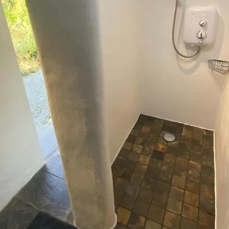 Barn: Beckside Stables Prázdninový dům *