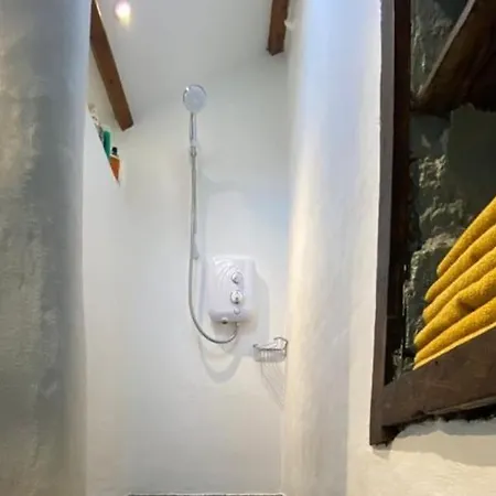 Prázdninový dům Barn: Beckside Stables