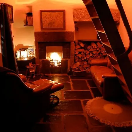 Holiday home Barn: Beckside Stables