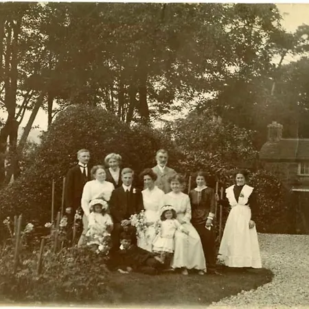 Prázdninový dům Barn: Beckside Stables Cartmel