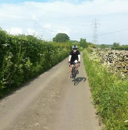 Barn: Beckside Stables Cartmel
