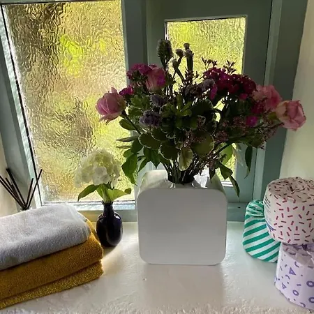 Barn: Beckside Stables *