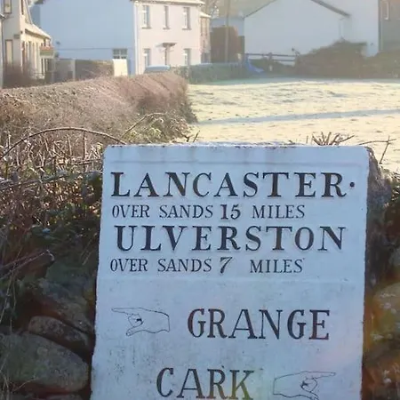 Barn: Beckside Stables Cartmel