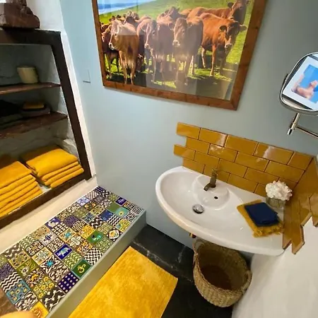 Prázdninový dům Barn: Beckside Stables *