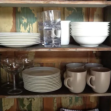 Barn: Beckside Stables Cartmel