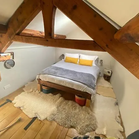 Holiday home Barn: Beckside Stables *