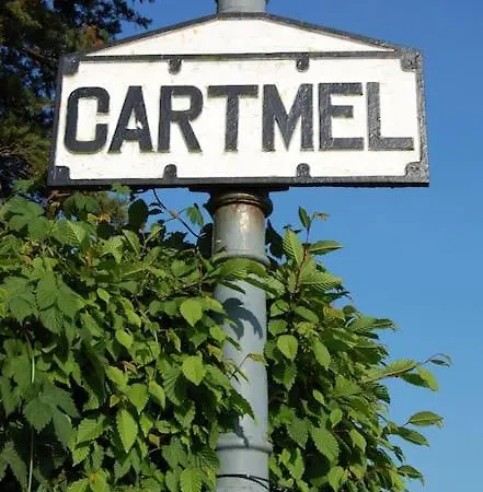 Barn: Beckside Stables