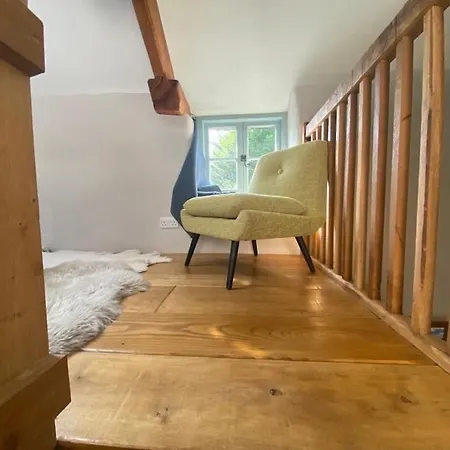 Barn: Beckside Stables * Cartmel