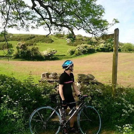 Barn: Beckside Stables