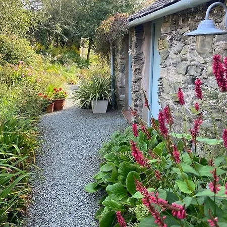 Barn: Beckside Stables * Cartmel