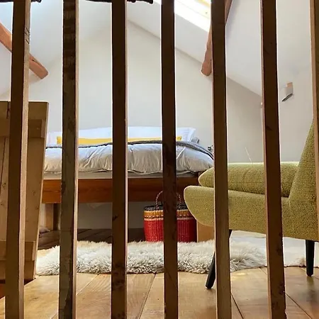 Barn: Beckside Stables * Cartmel