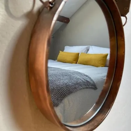 Prázdninový dům Barn: Beckside Stables