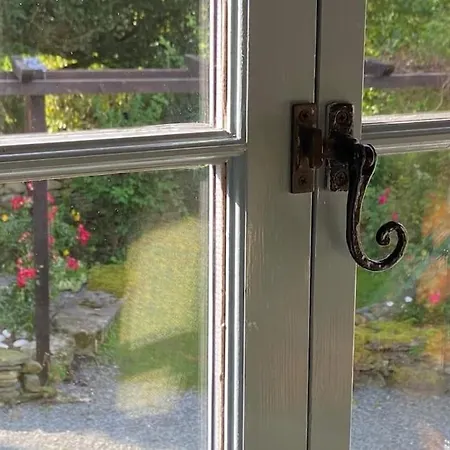 Barn: Beckside Stables Prázdninový dům