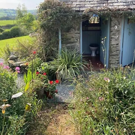 Prázdninový dům Barn: Beckside Stables