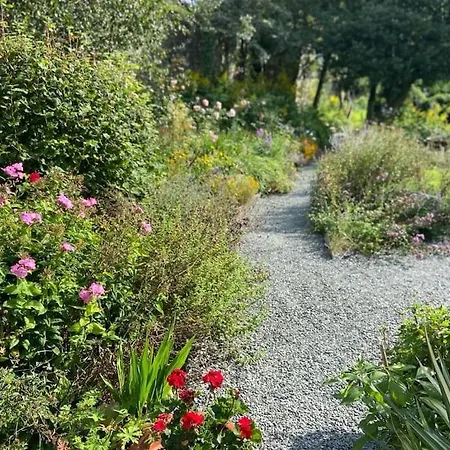 Prázdninový dům Barn: Beckside Stables