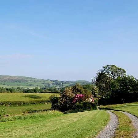 Barn: Beckside Stables Cartmel
