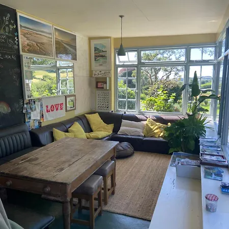 בית נופש Barn: Beckside Stables *