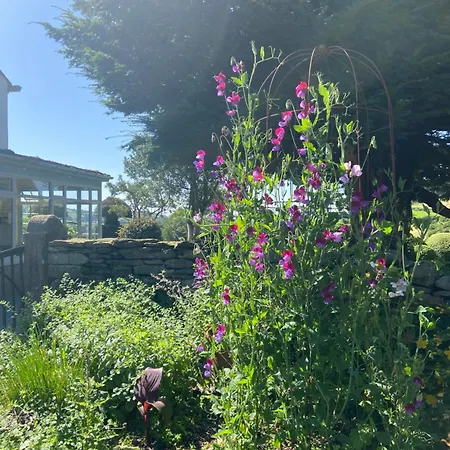 Barn: Beckside Stables בית נופש קרטמל