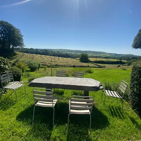 Barn: Beckside Stables *