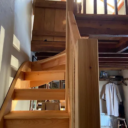 Barn: Beckside Stables Prázdninový dům Cartmel