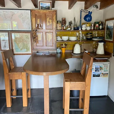 Barn: Beckside Stables * קרטמל