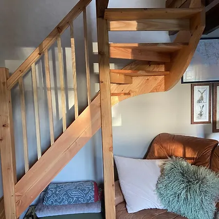 Barn: Beckside Stables