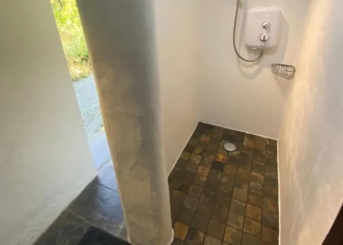 Barn: Beckside Stables Дом отдыха *