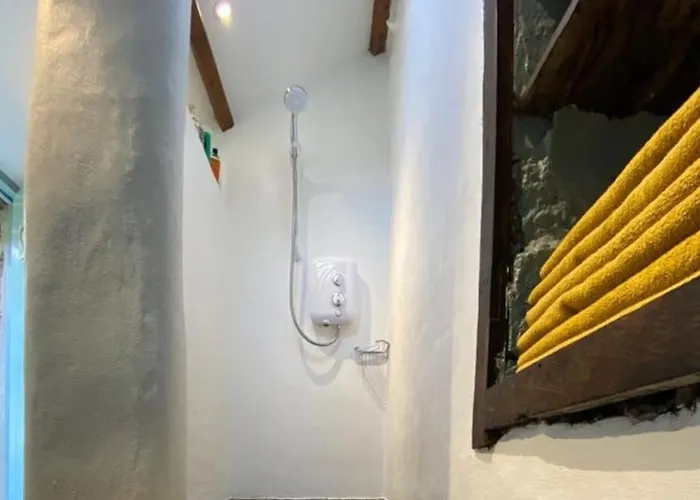 Дом отдыха Barn: Beckside Stables