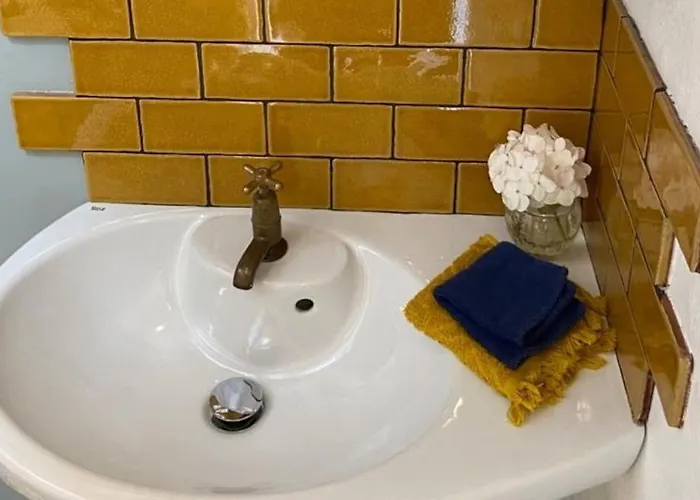 Barn: Beckside Stables Дом отдыха Картмел