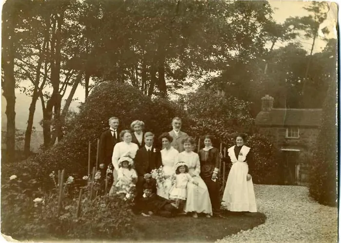 Дом отдыха Barn: Beckside Stables Картмел