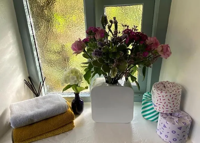 Barn: Beckside Stables *