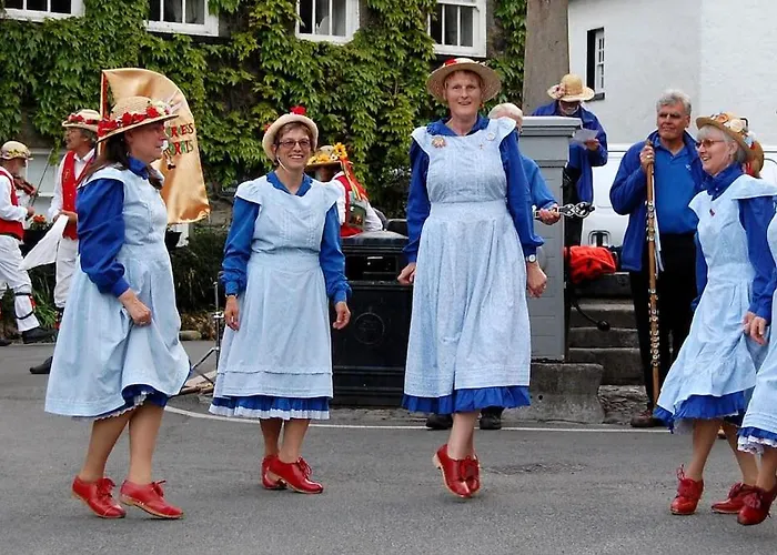 Barn: Beckside Stables Дом отдыха *