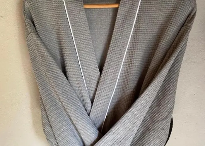 Barn: Beckside Stables