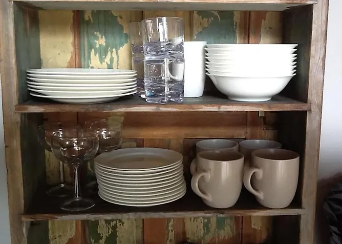 Barn: Beckside Stables Картмел