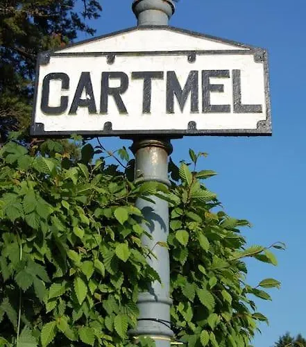 Barn: Beckside Stables