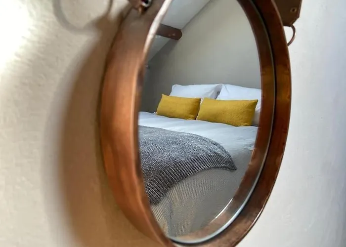 Дом отдыха Barn: Beckside Stables