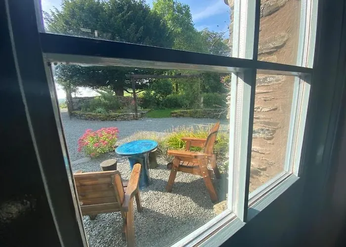 Barn: Beckside Stables *