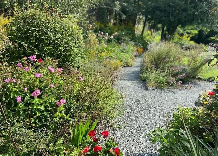 Дом отдыха Barn: Beckside Stables