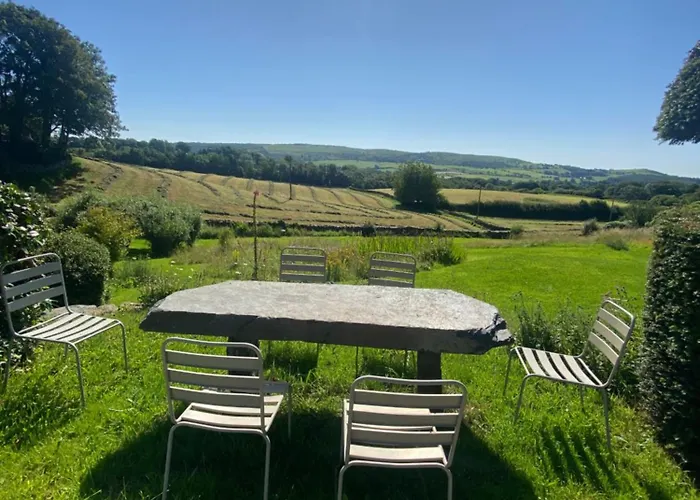 Barn: Beckside Stables *