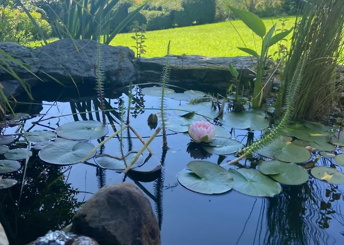 Дом отдыха Barn: Beckside Stables *