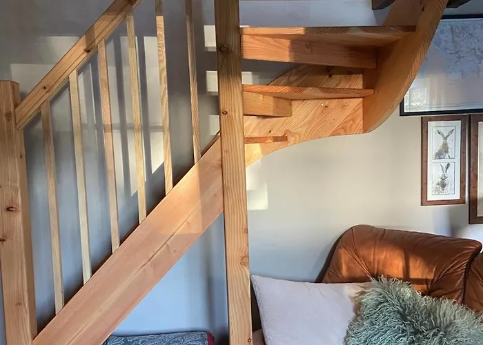 Barn: Beckside Stables