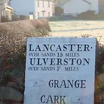 Barn: Beckside Stables Cartmel