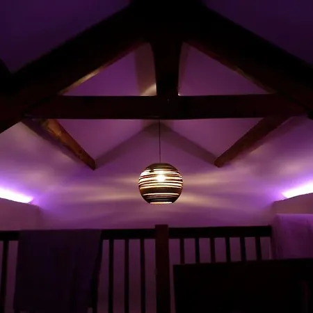 Barn: Beckside Stables Σπίτι διακοπών